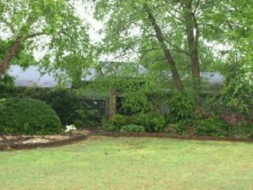 135 Bridle Trail Court, Roswell, GA 30076