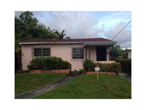 100 NW 32 PL, Miami, FL 33125