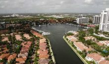 3601 NE 207 ST BOAT SLIP W20 # W20 Miami, FL 33180