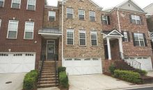 Unit 3209 - 3209 Buck Way Alpharetta, GA 30004