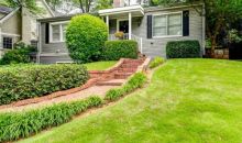 117 Lakeland Drive Atlanta, GA 30305