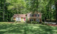 2025 Clinton Drive Marietta, GA 30062