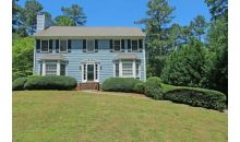 2735 Saddle Ridge Lake Drive Marietta, GA 30062