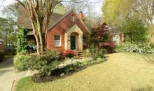 1161 E Rock Springs Road Ne Atlanta, GA 30306