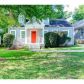 2669 Knox Street Ne, Atlanta, GA 30317 ID:8733109