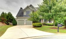 705 Dove Chase Canton, GA 30114