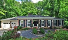 2561 Lake Flair Circle Ne Atlanta, GA 30345