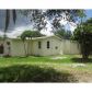 11809 NE 1 AV, Miami, FL 33161 ID:8892824