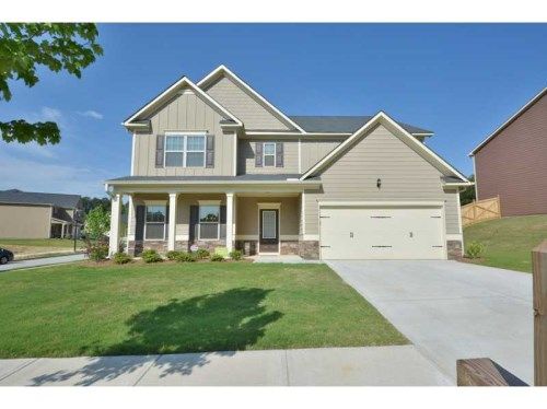 4327 Water Mill Drive, Buford, GA 30519