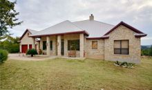 8107 Moon Rise TRL Leander, TX 78645