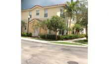 12848 SW 31 CT # 101 Hollywood, FL 33027