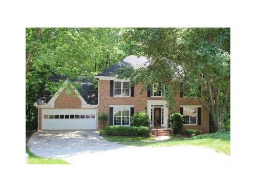 789 Mill Bend Drive, Lawrenceville, GA 30044