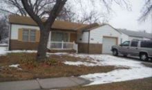 1002 Cedar St Kingman, KS 67068