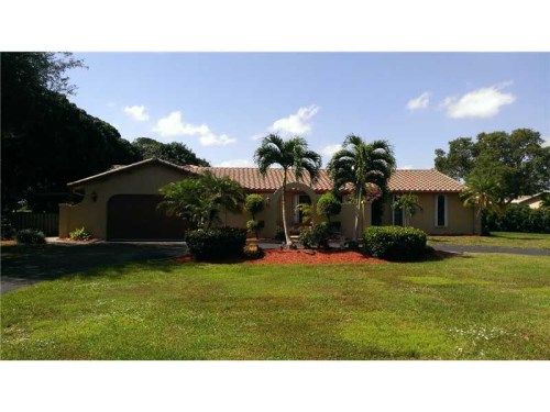 11020 SW 42 CT, Fort Lauderdale, FL 33328