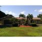 11020 SW 42 CT, Fort Lauderdale, FL 33328 ID:8725855