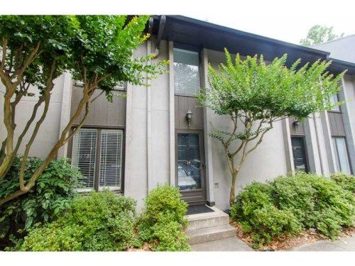 Unit 14 - 14 Ivy Parkway Ne, Atlanta, GA 30342