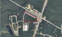 Hwy 331 & Hwy 20 Freeport, FL 32439