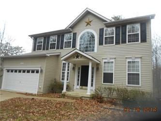 11007   Comet Lane, Lusby, MD 20657