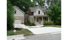 428 Harris Manor Drive Sw Atlanta, GA 30311