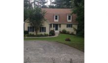 164 Picketts Ferry Drive Acworth, GA 30101