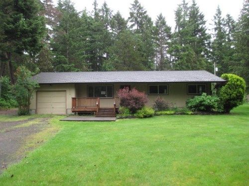 13118 110th Avenue NW, Gig Harbor, WA 98329