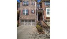 Unit 3896 - 3896 Fairhill Point Alpharetta, GA 30004