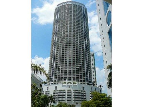 1750 N BAYSHORE DR # 1505, Miami, FL 33132