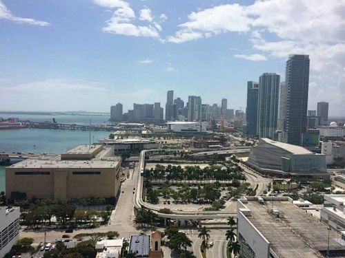 1717 N BAYSHORE DRIVE # 3252, Miami, FL 33132