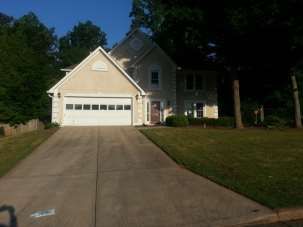 105 Douglas Fir Cou, Alpharetta, GA 30022