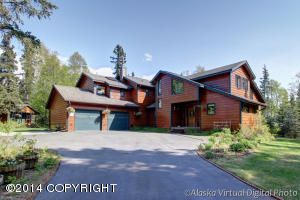 5930 West Tree Drive, Anchorage, AK 99507