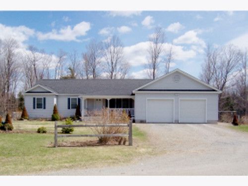 175 Sargent Drive, Johnson, VT 05656