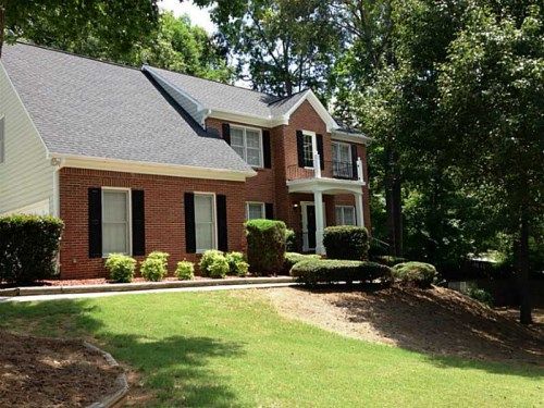 1815 Waters Ferry Drive, Lawrenceville, GA 30043