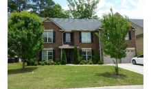 9774 Musket Ridge Circle Jonesboro, GA 30238