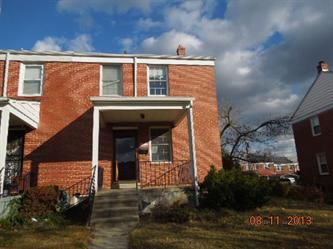 5913  Leith Walk, Baltimore, MD 21239