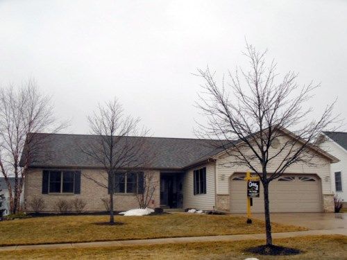 809 Ridge Drive, Marengo, IL 60152