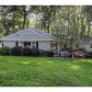 1253 Lenox Circle Ne, Atlanta, GA 30306 ID:8696557