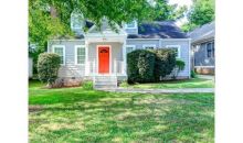 2669 Knox Street Ne Atlanta, GA 30317