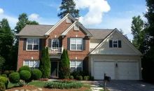 4977 Rustic Canyon Drive Suwanee, GA 30024