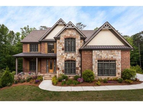 2420 Timberland Creek Trail Ne, Marietta, GA 30062