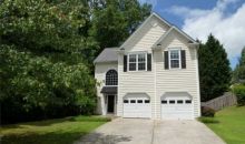 810 Aria Court Alpharetta, GA 30004