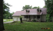 144 Indian Creek Rd Jacksboro, TN 37757