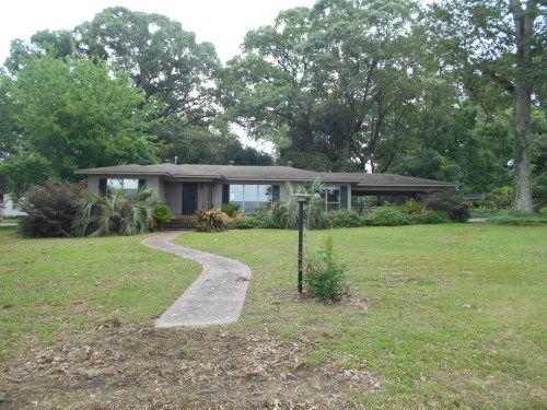 131 Patrician Dr, Spanish Fort, AL 36527