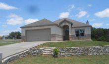 4001 Iron Horse Trl Granbury, TX 76048