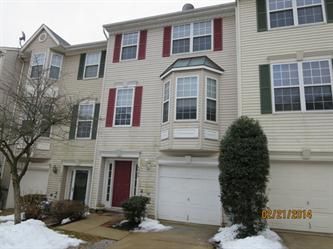 4926  Webbed Foot Way #29, Ellicott City, MD 21043