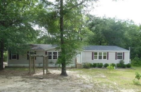 10680 Ann Ln, Grand Bay, AL 36541