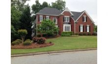 500 Old Providence Court Alpharetta, GA 30009