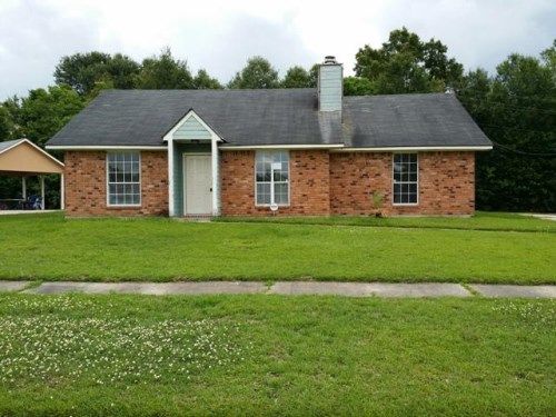 606 Buras Ave, Baker, LA 70714