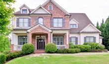 410 N Cascades Circle Canton, GA 30114