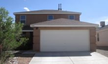 7404 Quartzite Ave NW Albuquerque, NM 87114