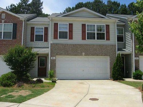 Unit 3153 - 3153 Genesis Way, Alpharetta, GA 30004